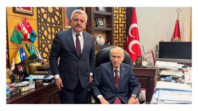 Görevden alınan Tuncay Batı’dan ilk açıklama