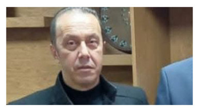 İşte MHP’nin yeni il başkanı