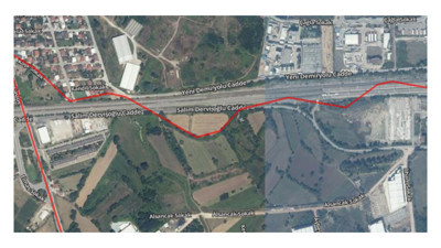 Kartepe'deki kamulaştırma davasında karar çıktı!