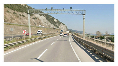 Vatandaşlar isyan ediyordu. O yollarda hız limiti arttı