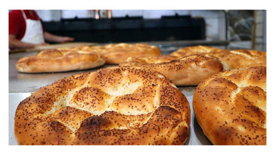 Antikkapı'da Ramazan pidesi 20 TL olacak!