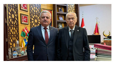 MHP’de şok! Tuncay Batı görevden alındı