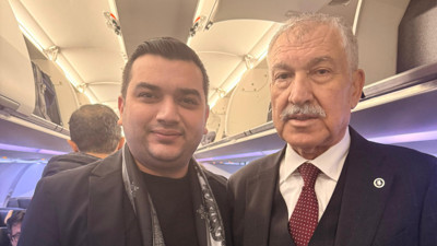 Kocaeli için bakın ne dedi? Zeydan Karalar’a CHP’li başkan eşlik etti