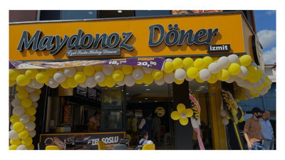 Kocaeli’de de şubeleri var: Maydonoz milyarlarca liraya satışta!