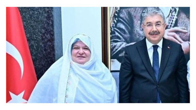 Belediye başkanının giyimini hedef almıştı, İYİ Partili isim gözaltına alındı, tutuklandı