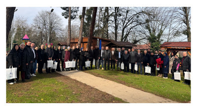 Kocaeli’de ‘sıfır atık’ için güçlü koordinasyon