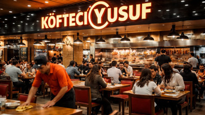 Dikkat çeken iddialar: Köfteci Yusuf’un Kocaeli'deki şubesinde ne yaşandı?