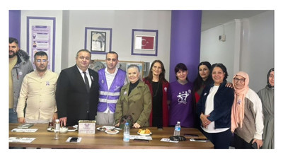 Gelecek Partililer 9 Şubat’ı unutmadılar