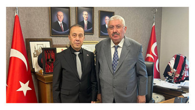 MHP Kocaeli'nin yönetim kurulu listesi Ankara