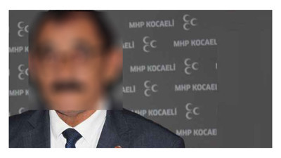 MHP Kocaeli’de sürpriz isim! Eski meclis üyesi listede