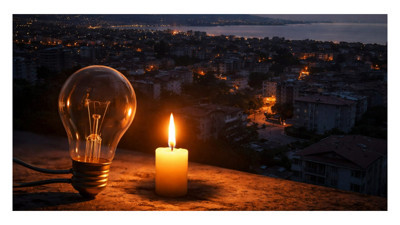 Kocaeli’de 10 Şubat’ta geniş çaplı elektrik kesintisi: Saat saat ilçe ilçe açıklandı