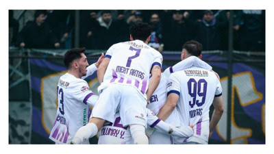 Gebzespor rahat kazandı