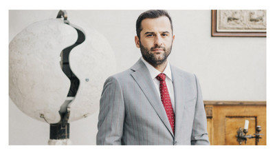 KOTO Başkan Adayı Fatih Sultan Aşam: Dünyayla çalışan bir akıl, üyeye dokunan bir oda