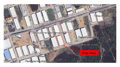 1.6 milyar TL yatırım, Kocaeli'de golf arabası fabrikası kurulacak