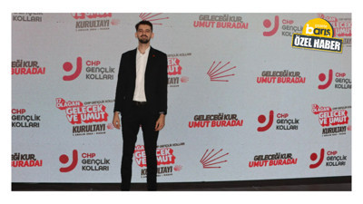 CHP’li gençlerde çok önemli istifa