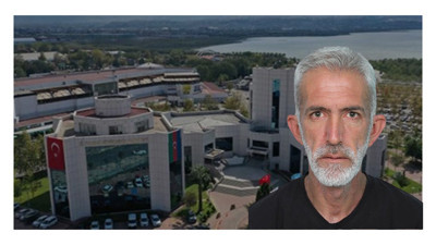 Büyükakın'dan baş sağlığı: Büyükşehir çalışanı hayatını kaybetti