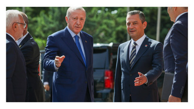 Erdoğan’dan Özel’e: Gelen gideni aratıyor