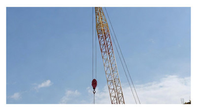 Kocaeli'deki inşaat şirketlerinin konkordatosu reddedildi!