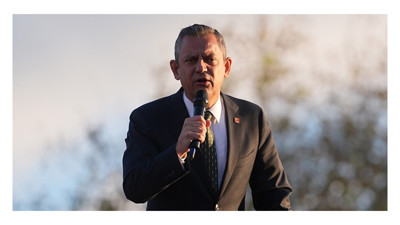 Özgür Özel nihayet Kocaeli’ye mitinge geliyor