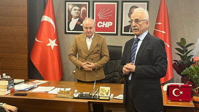 Murat Karayalçın Kocaeli’de genel seçim tarihi verdi!