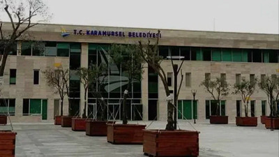 Kocaeli'nin en fakir belediyesi araç kiralayacak!