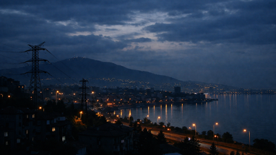 SEDAŞ’tan Kocaeli’ye büyük kesinti: 13 Şubat Cuma 9 ilçede saatlerce elektrik yok