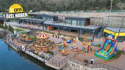 İzmit Gölkay Park’ta yeni iddia: Atıl tesise lunapark mı geliyor?