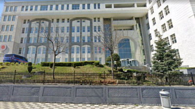 Gebze Adliyesi'ndeki ihale şikayetle iptal ettirildi!