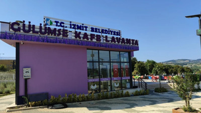 İzmit Belediyesi işletemedi MHP sordu: "Lavanta Kafe yandaşlara mı gidecek?"