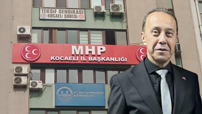 MHP’de devir teslim ikinci kez ertelendi!