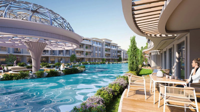 Kocaeli'deki inşaat şirketinden o proje için KAP'a bildirim!