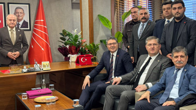 CHP’li genel başkan yardımcısından Kocaeli eleştirisi “Dersimizi çıkardık”