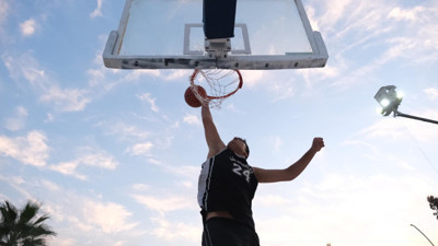 Kardeş Pası Basketbol Şampiyonası başlıyor