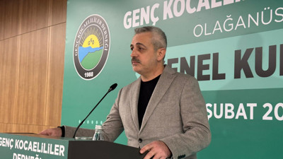 Sedat Köse gençlere bakın ne tavsiye verdi