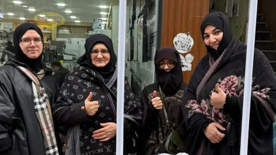 SP’li kadınlar: “Toplumsal ve siyasal çürüme yaşanıyor”