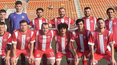 Kadıköyspor devreye lider gidiyor: 5-0’lık galibiyet