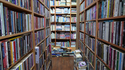 Kocaeli’de Shakespeare’in 200 yıllık özel cildi çalındı