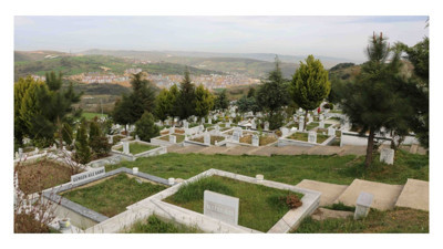 15 Şubat 2025 Pazar Kocaeli'de bugün vefat edenler