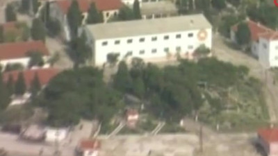 DEM Parti heyeti İmralı Adası’ndan döndü