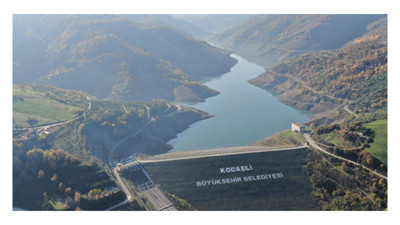 Yuvacık Barajı’nda fren, Namazgah’ta düşüş: Son rakamlar açıklandı