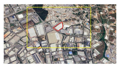 Kocaeli'deki dev fabrikaya yeni tesis için onay geldi!