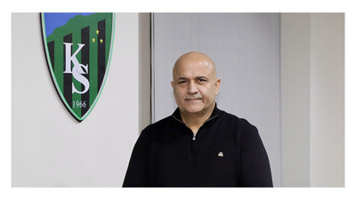 Recep Durul: Avrupa hedefimiz devam ediyor