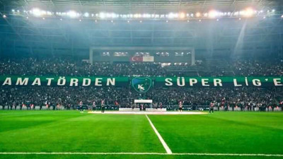 Hodri Meydan istediğini alamadı: Uçak organizasyonu olmayacak