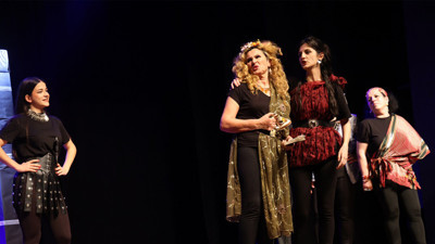 Kocaeli'de “Cigabaytı Yüksek Oyun” beğeni topladı