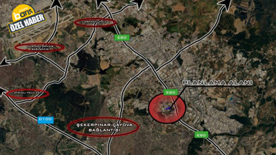 O ilçeye iyi haber. Bakanlık Kocaeli'deki yeni imar planlarını onayladı!