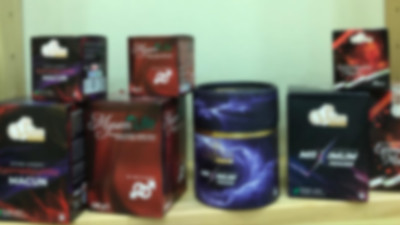 Yine Kocaeli'deki o firma! Bitkisel macundan bakın ne çıktı