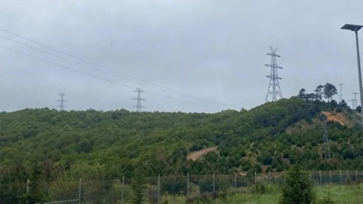 Kesintisiz elektrik yolda. Kocaeli'den geçecek 1.5 milyarlık proje onayı aldı