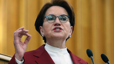 Çok net yanıt verdi, Akşener'den "siyasete dönüş" açıklaması!