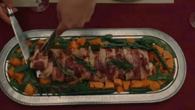 Mücahit Birinci'yi bile isyan ettiren sahne