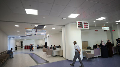 Uzmanı açıkladı: "Bu hastalıktan utanmak tedaviyi geciktiriyor"